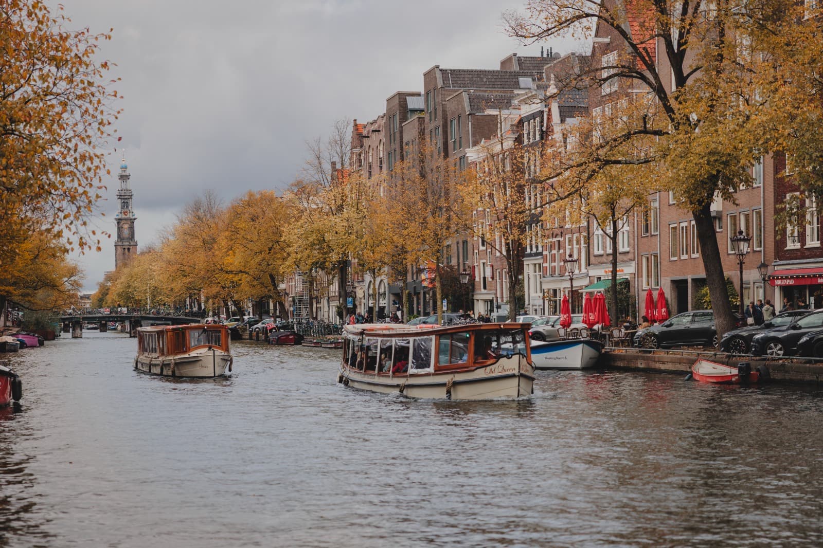 Amsterdam Canal Cruise: The Ultimate Guide
