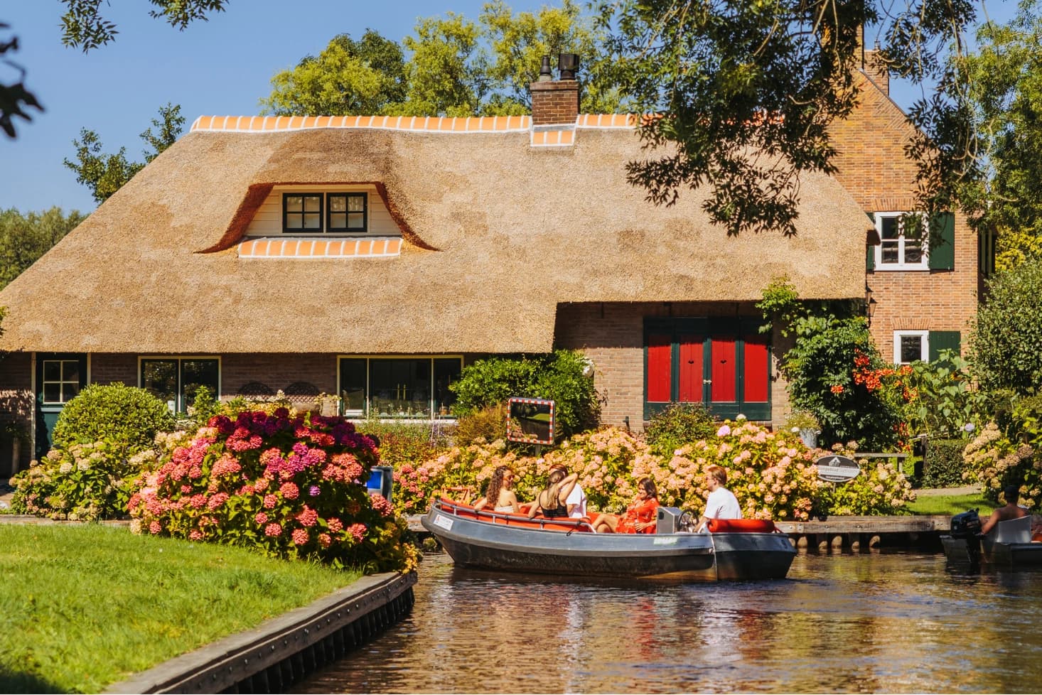 The Most Beautiful Villages in the Netherlands