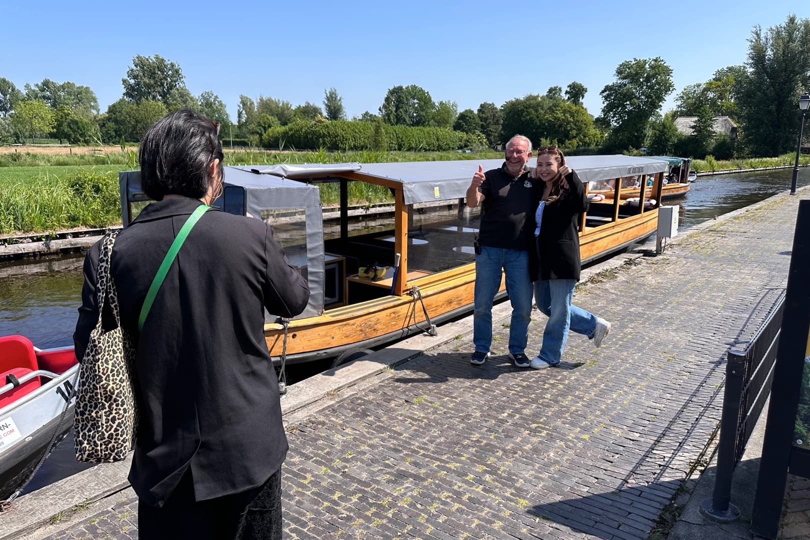 Discover the Netherlands with Tulip Tours Holland