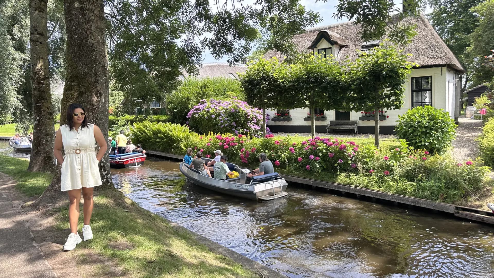 Discover the Netherlands with Tulip Tours Holland