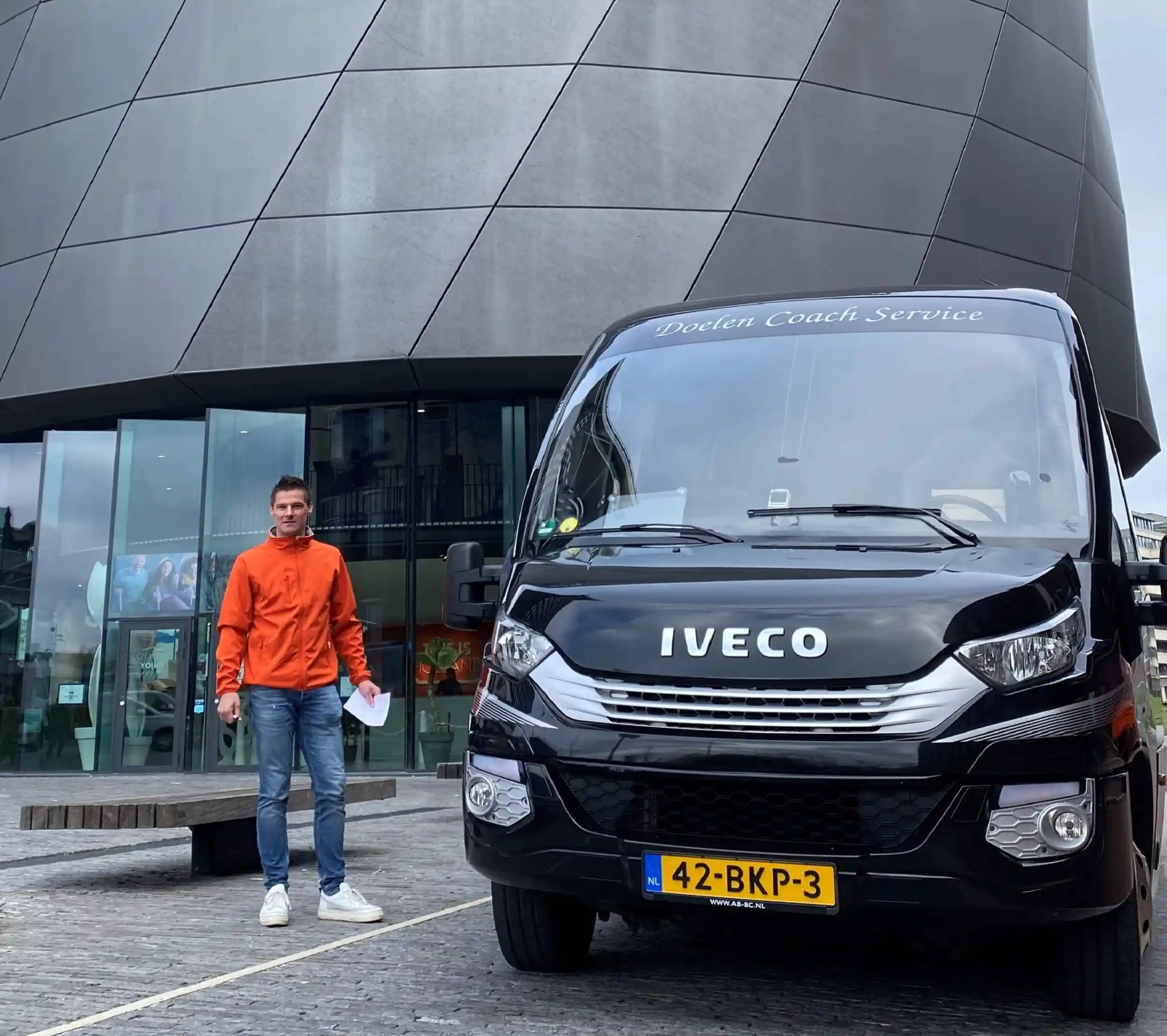 5 Days in the Netherlands